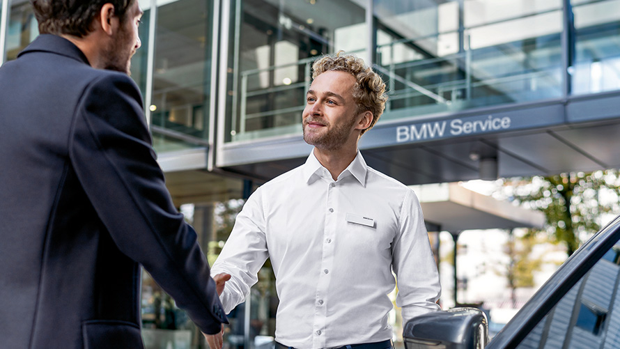 BMW Usluge BMW X5 G05 LCI BMW X5 G05 LCI BMW Usluge