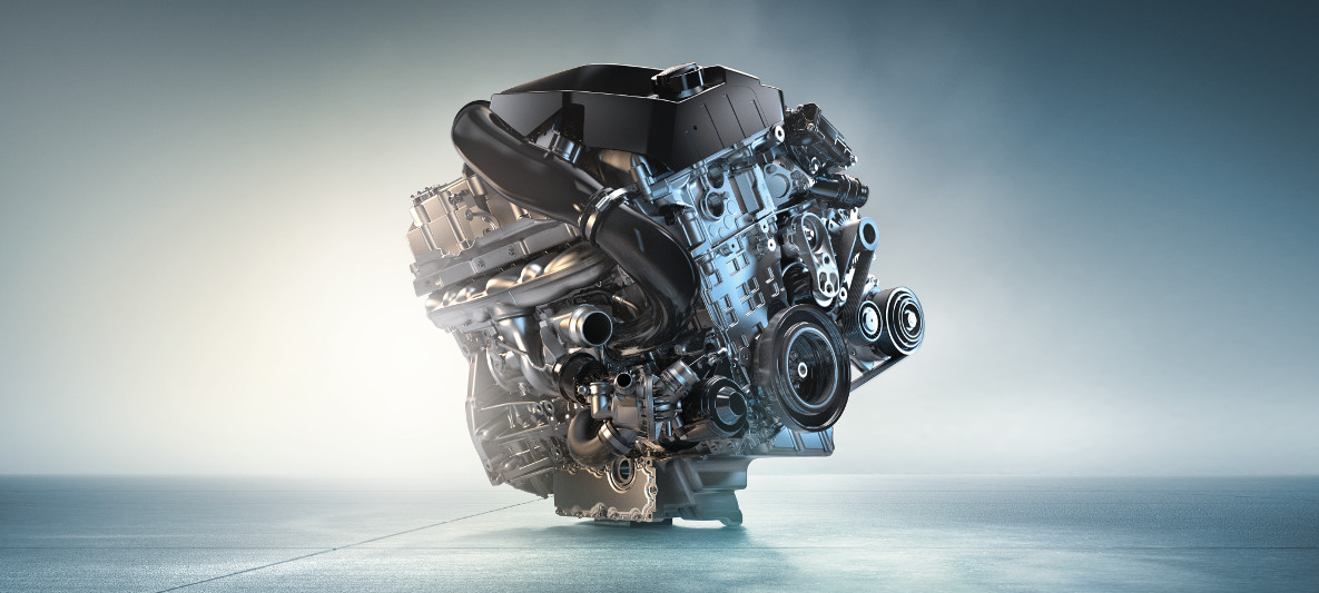 BMW TwinPower Turbo benzinski motori BMW TwinPower Turbo benzinski motori