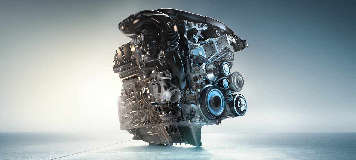 BMW TwinPower Turbo dizel motori BMW TwinPower Turbo dizel motori