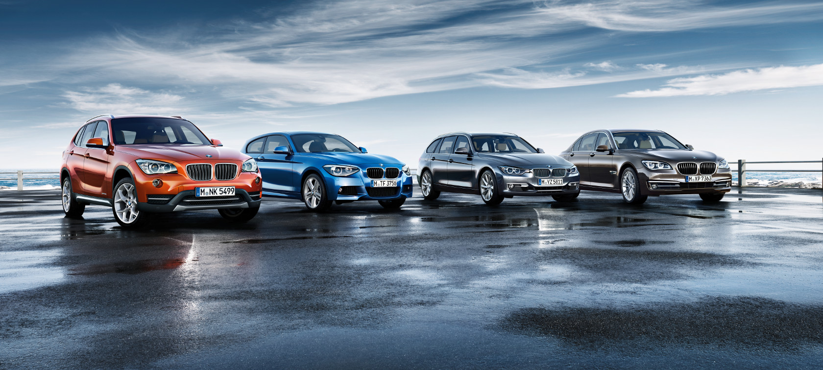 BMW Korporativna prodaja BMW Korporativna prodaja