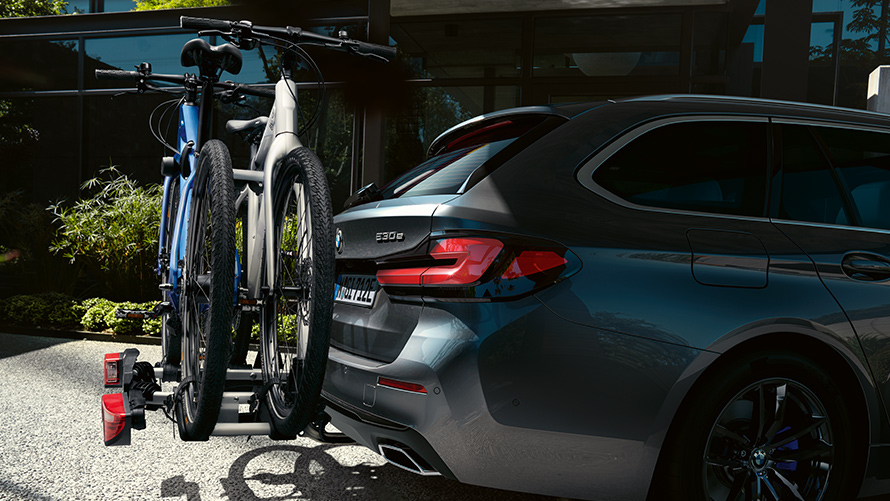 Uklonite bespotreban teret i dodatnu opremu. BMW EfficientDynamics Uklonite bespotreban teret i dodatnu opremu.