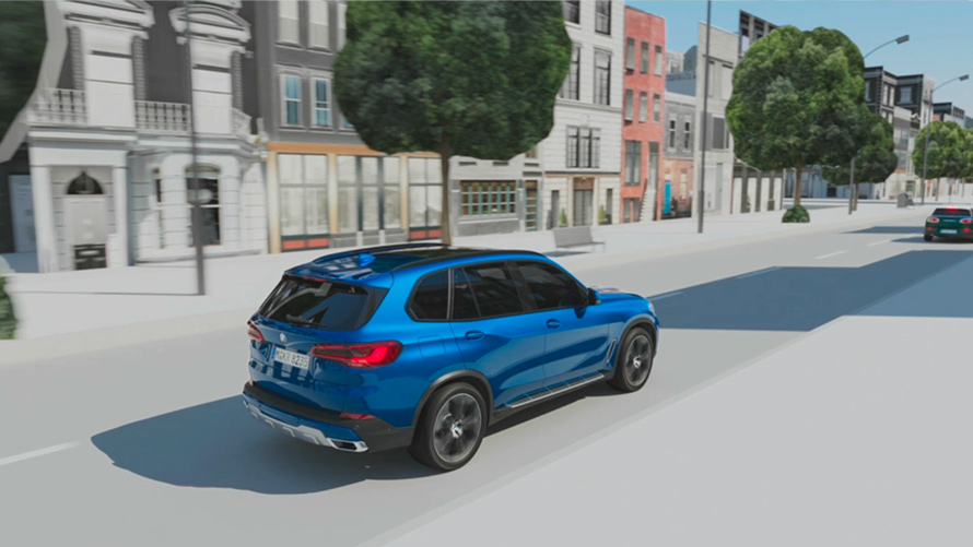 Praktični saveti za još efikasniju vožnju BMW EfficientDynamics Praktični saveti za još efikasniju vožnju