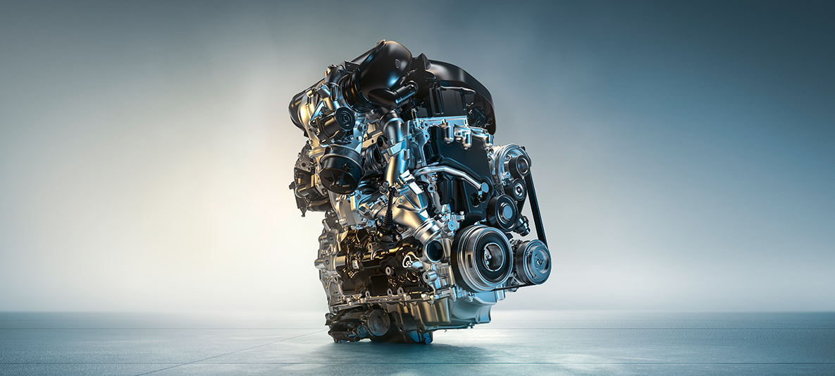 BMW dizel motori izbliza. BMW EfficientDynamics BMW TwinPower Turbo dizel motori