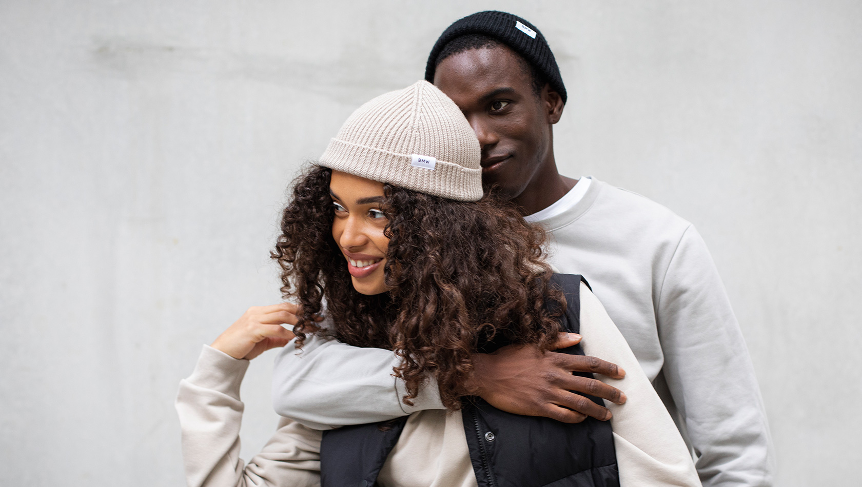 BMW Lifestyle katalog za 2023. BMW Beanie kapa BMW Lifestyle katalog BMW Beanie kapa