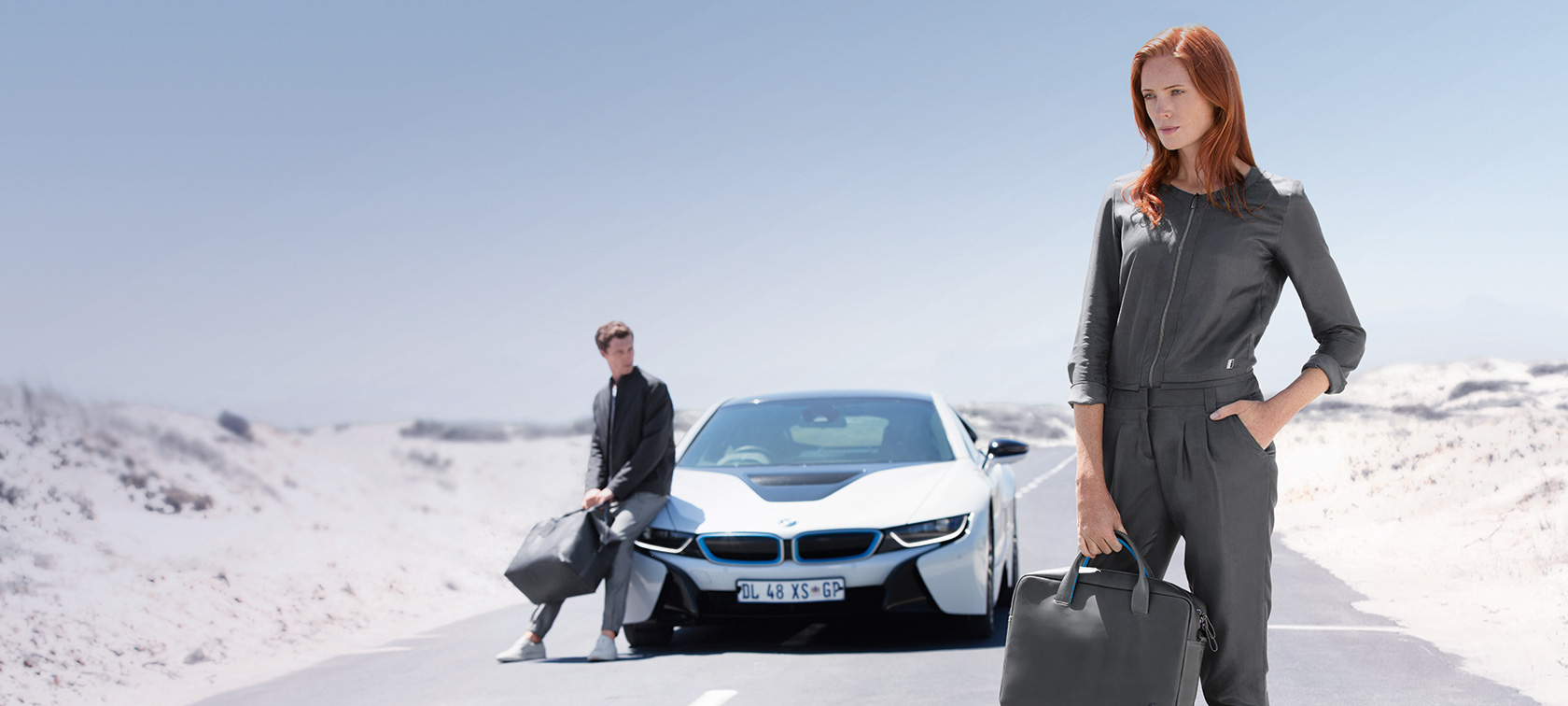 Dobrodošli u BMW Lifestyle Dobrodošli u BMW Lifestyle