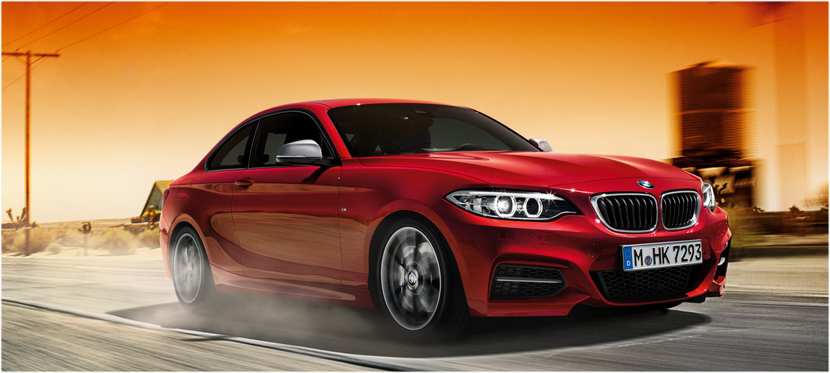 BMW M Performance automobili BMW M Performance automobili