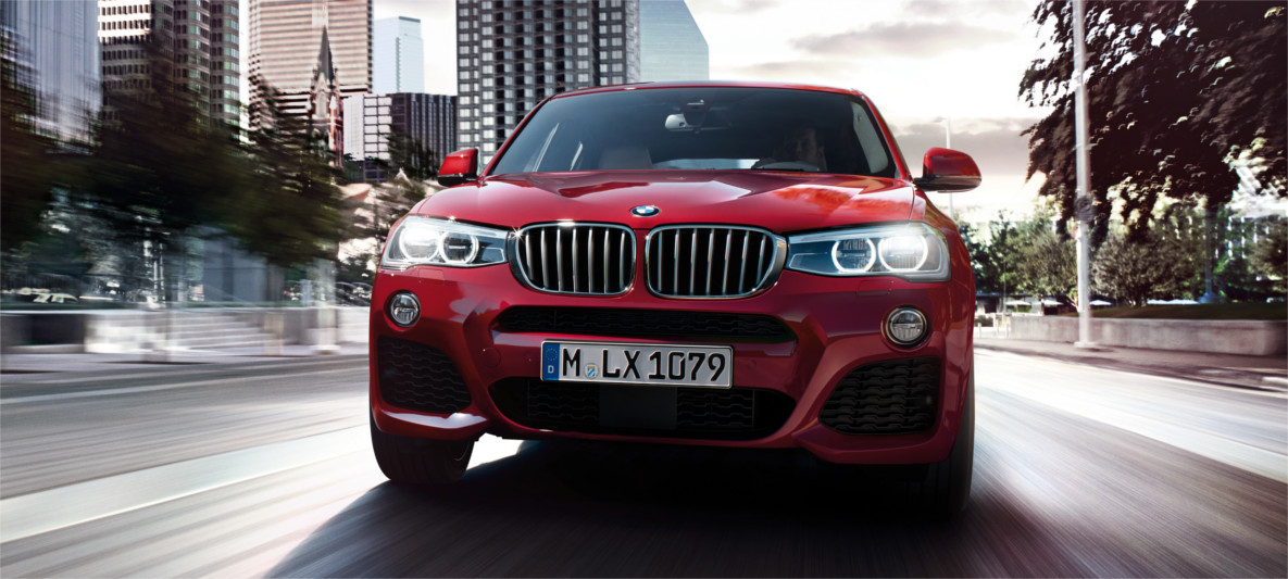 M sport paket M sport paket