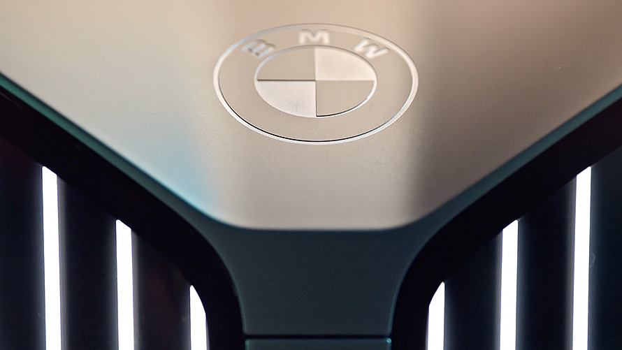 Video o konceptu održivog materijala BMW i Vision Circular 2021 BMW i Vision Circular 2021 konceptno vozilo održivi materijal video