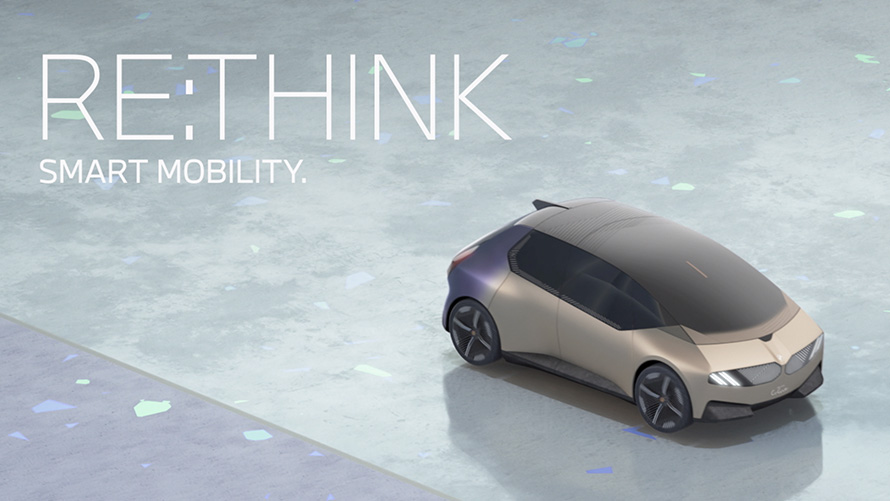 BMW Smart Traffic (Pametni saobraćaj) je budućnost mobilnosti BMW Smart Traffic (Pametni saobraćaj) je budućnost mobilnosti