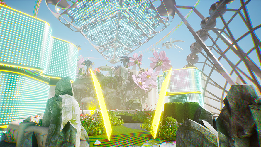 BMW i Vision Dee Vision pretraga vozila