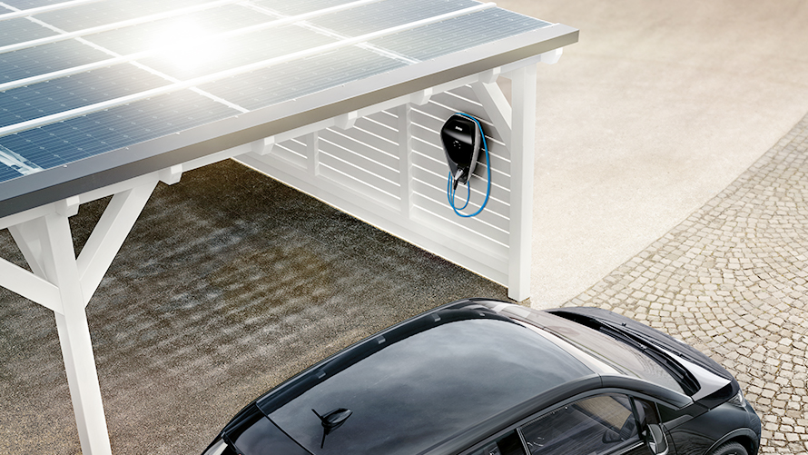 Zeleni elektricitet iz BMW Zeleni elektricitet iz BMW