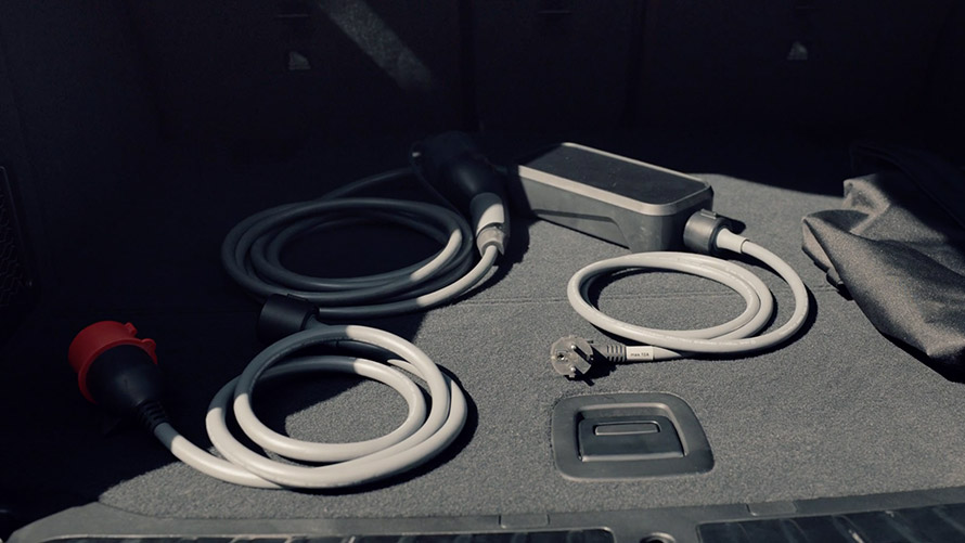 BMW električni automobili BMW iX3 kućno punjenje Fleksibilni brzi punjač video zapis BMW električni automobili BMW iX3 kućno punjenje Fleksibilni brzi punjač video zapis