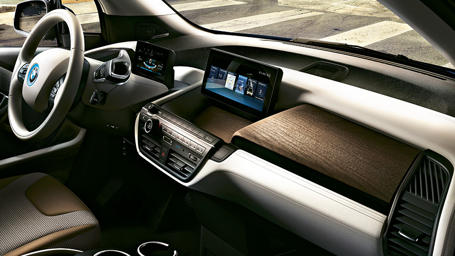 BMW Održivost reciklaža BMW Elektromobilnost BMW Održivost zelena proizvodnja reciklaža
