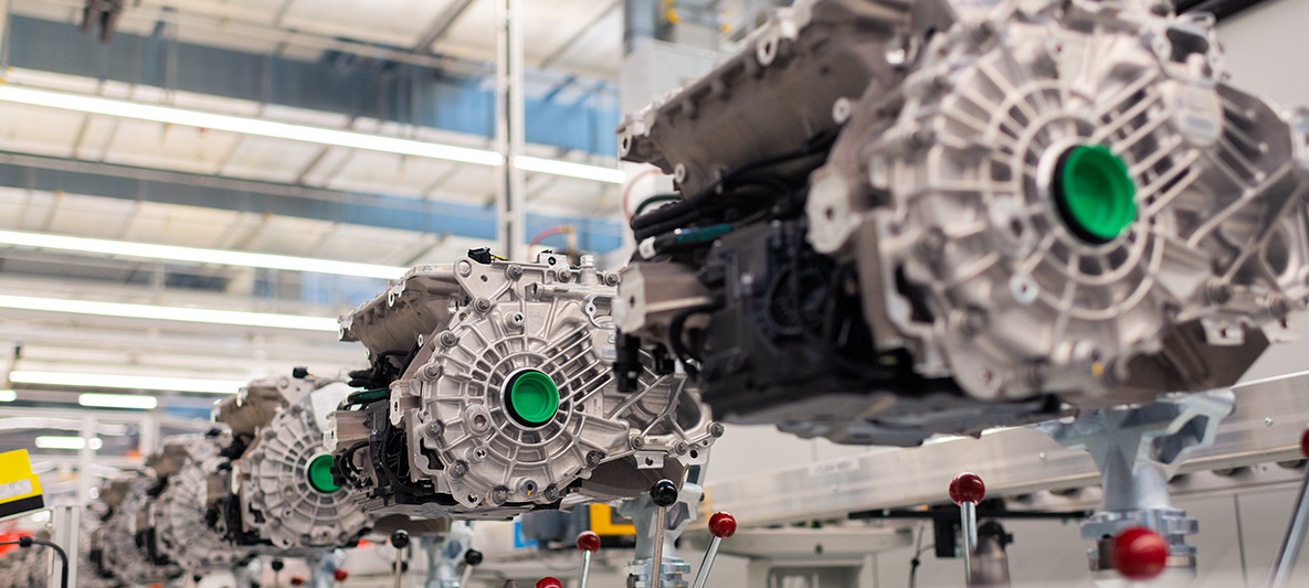 Vrednost BMW održivog zelenog proizvodnog lanca BMW Elektromobilnost Vrednost BMW održivog zelenog proizvodnog lanca