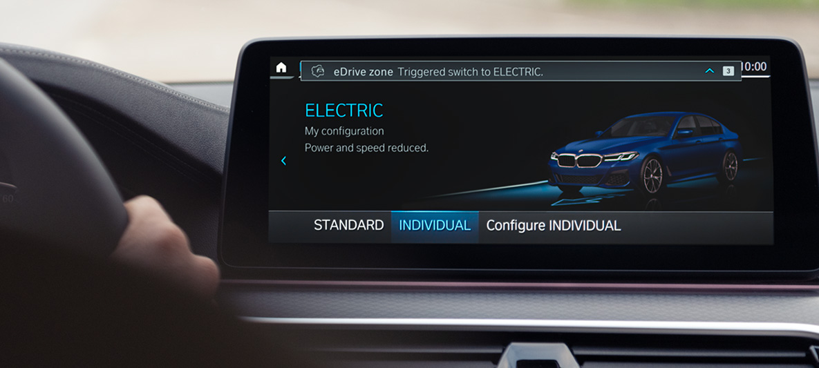 BMW Održivost mobilnost BMW Elektromobilnost BMW Održivost mobilnost
