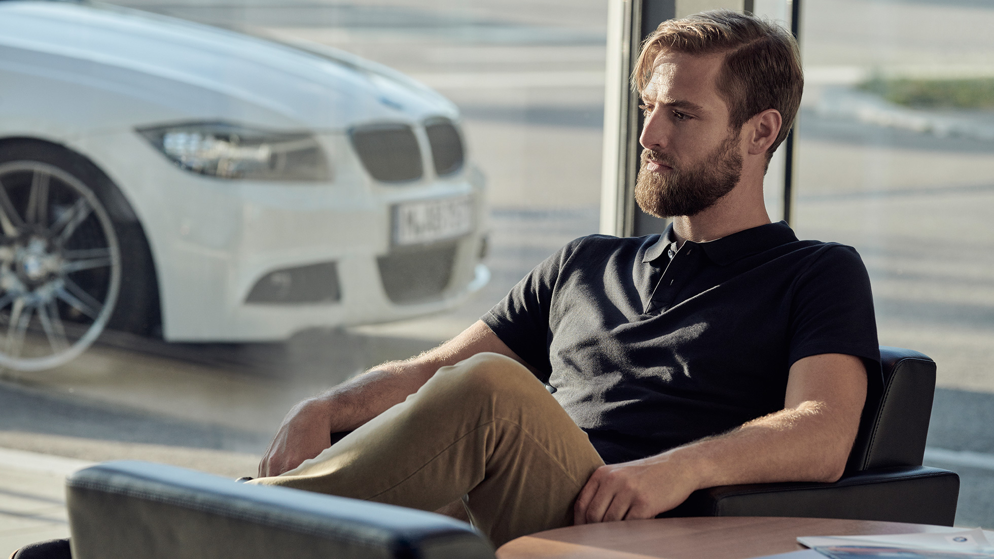 BMW servis BMW Service Inclusive BMW servis BMW Service Inclusive posetilac u BMW salonu