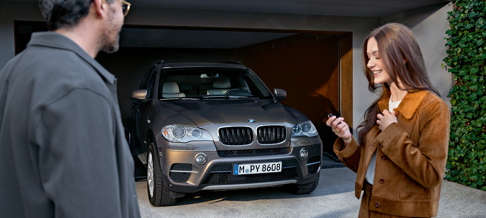 BMW Service BMW Value Service BMW Value Service BMW Servisna provera pregled.