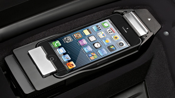 Bluetooth interfejs Bluetooth interfejs