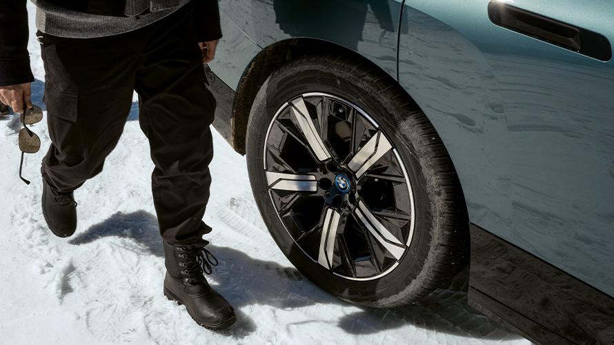 BMW Servis točkova i guma BMW Servis točkova i guma