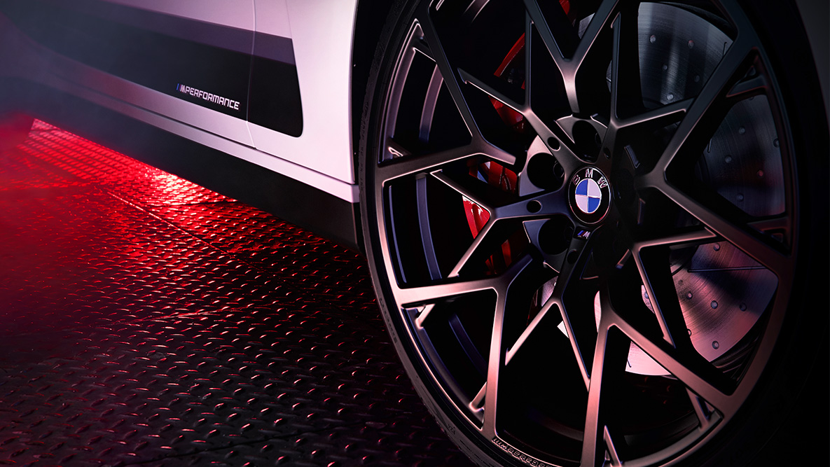 20-inčni M Performance točak u obliku Y-kraka 795 M mat crne boje BMW Serija 4 Coupé G22 20-inčni M Performance točak u obliku Y-kraka 795 M mat crne boje BMW Serija 4 Coupé G22 detaljni prikaz