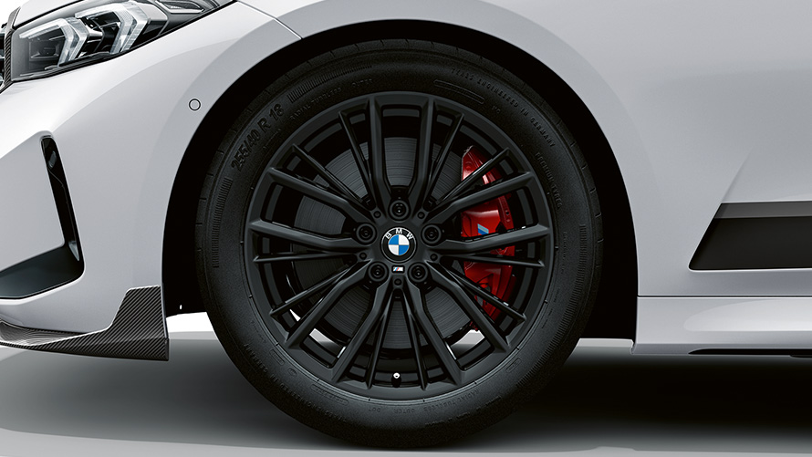 18-inčni M Performance točak od lakih legura 796 M BMW M Performance delovi 18-inčni M Performance točak od lakih legura 796 M BMW M Performance delovi krupan kadar