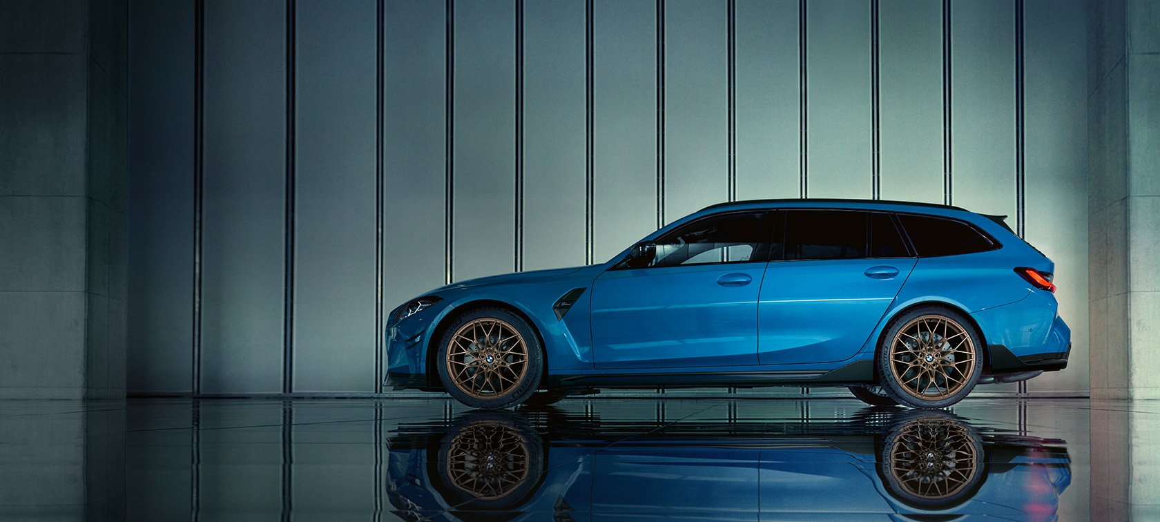 BMW Serije 3 Sedan G20 BMW M Performance delovi spoljašnji dizajn