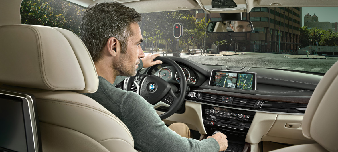 Automobilska tehnolgija iz BMW-a Automobilska tehnolgija iz BMW-a
