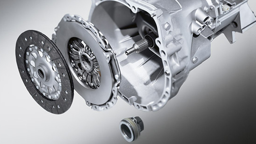 Orginal BMW automatska transmisija Orginal BMW automatska transmisija