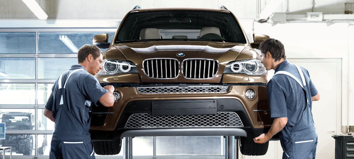Retrofit BMW dodaci Retrofit BMW dodaci