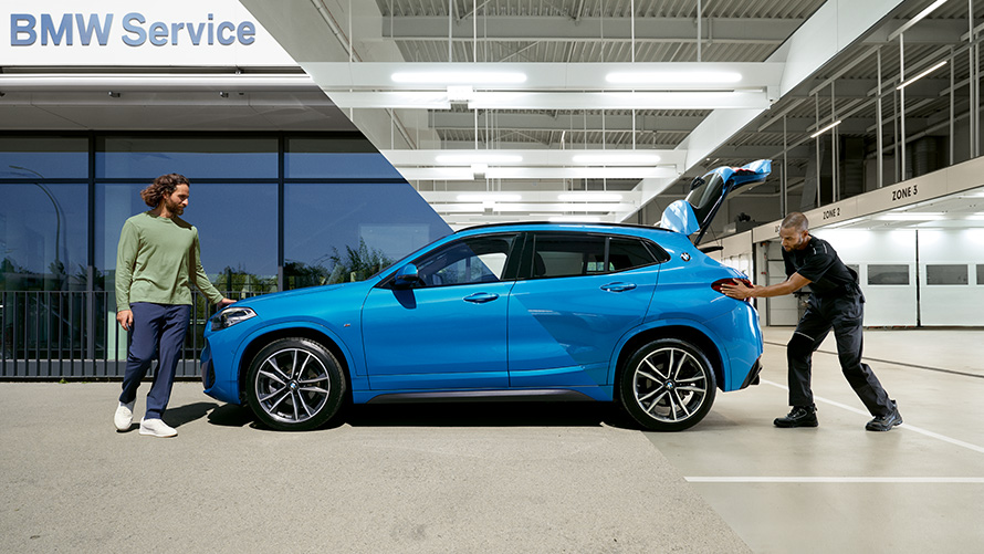 BMW serifikovane auto-mehaničarske radionice i farbare BMW Repair and Care (Popravka i nega) BMW serifikovane auto-mehaničarske radionice i farbare BMW Repair and Care (Popravka i nega)