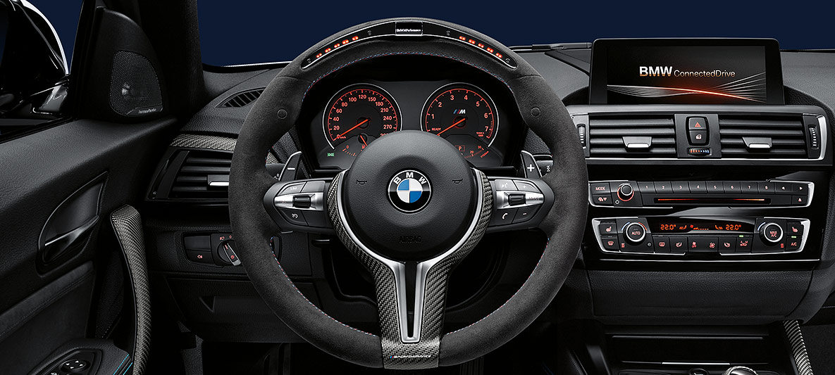 BMW M Performance delovi BMW M Performance delovi