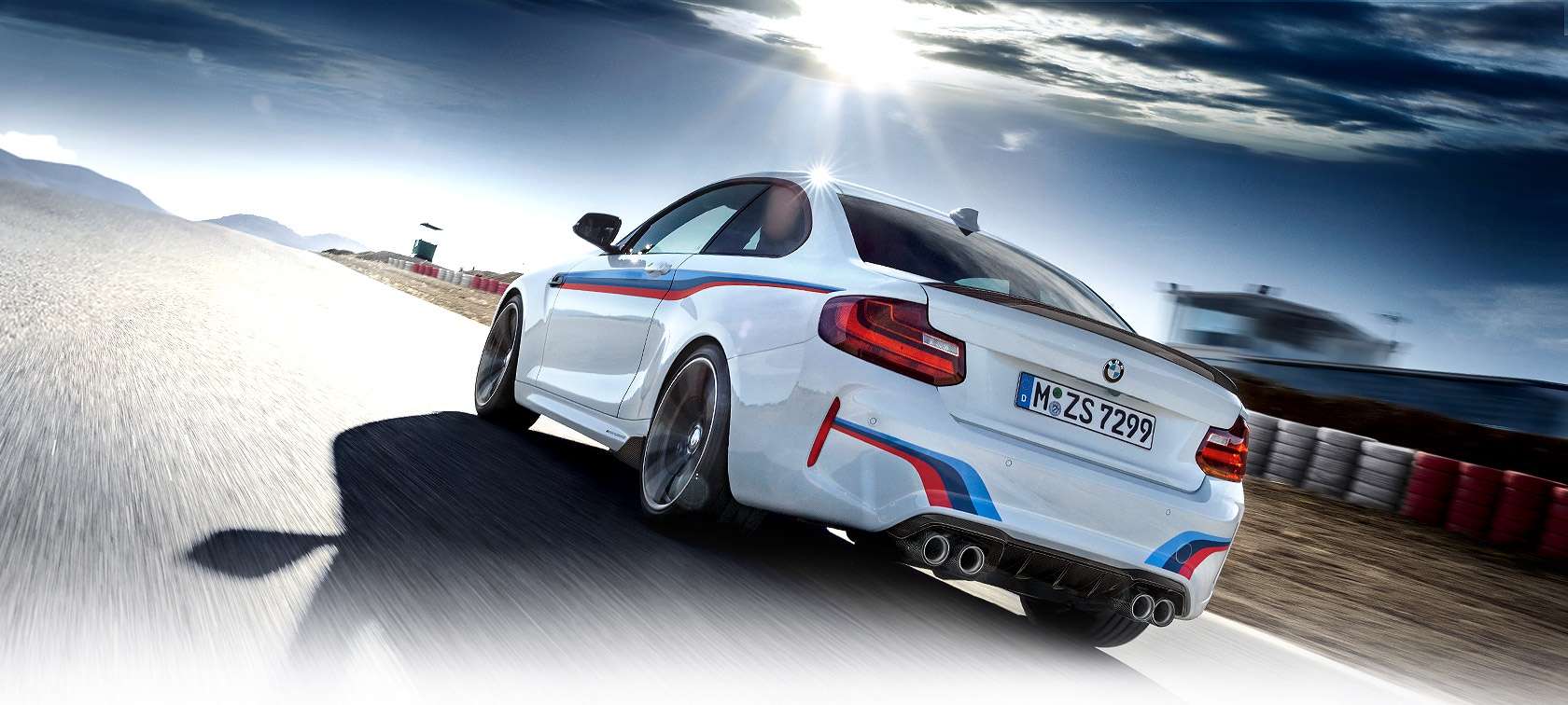 BMW M Performance Parts BMW M Performance Parts