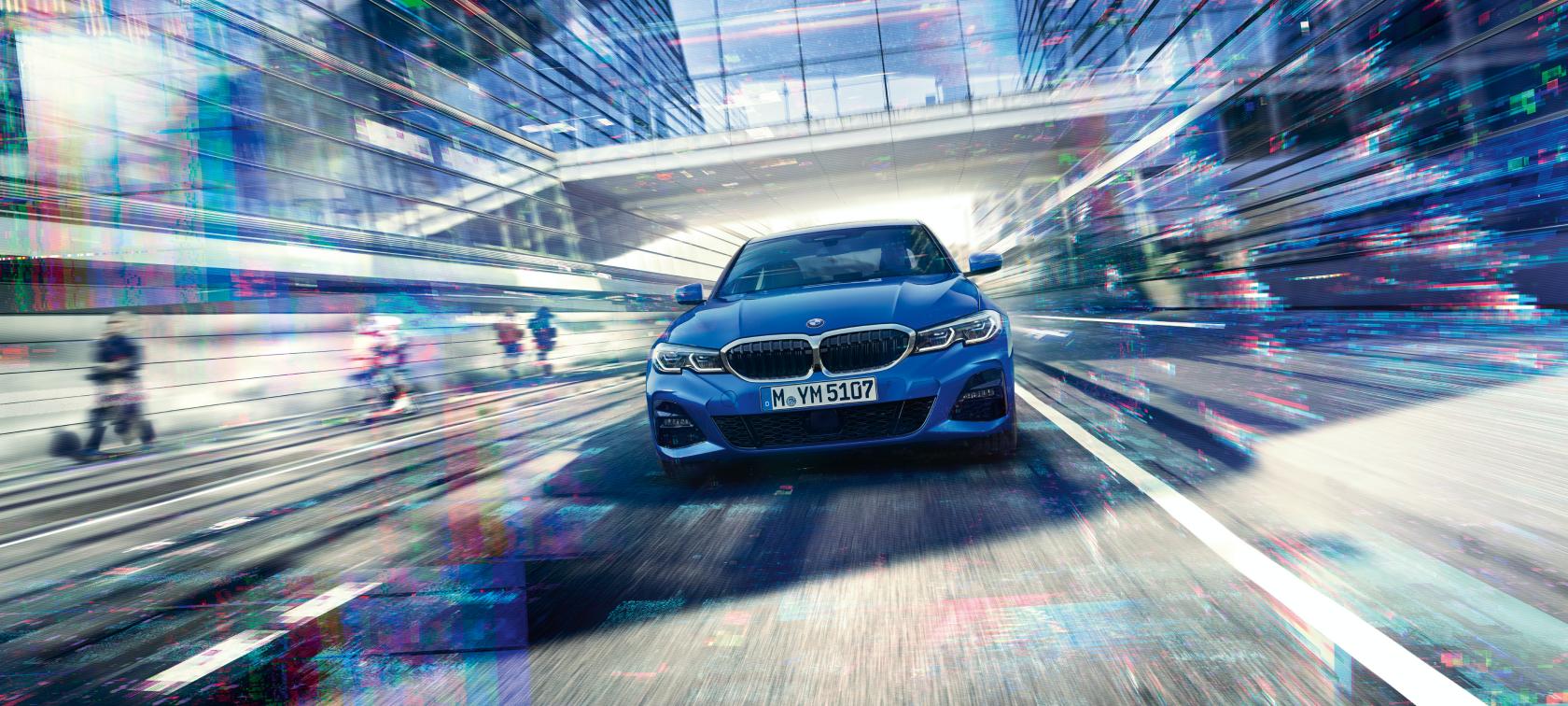 BMW serija 3 BMW serija 3