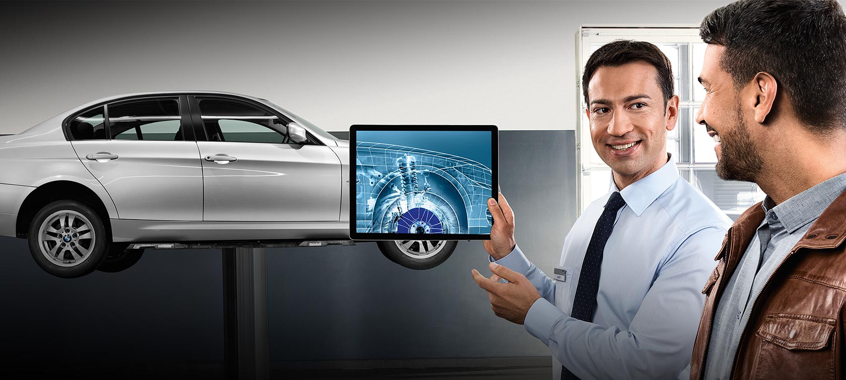 BMW REGLAZA BMW REGLAZA
