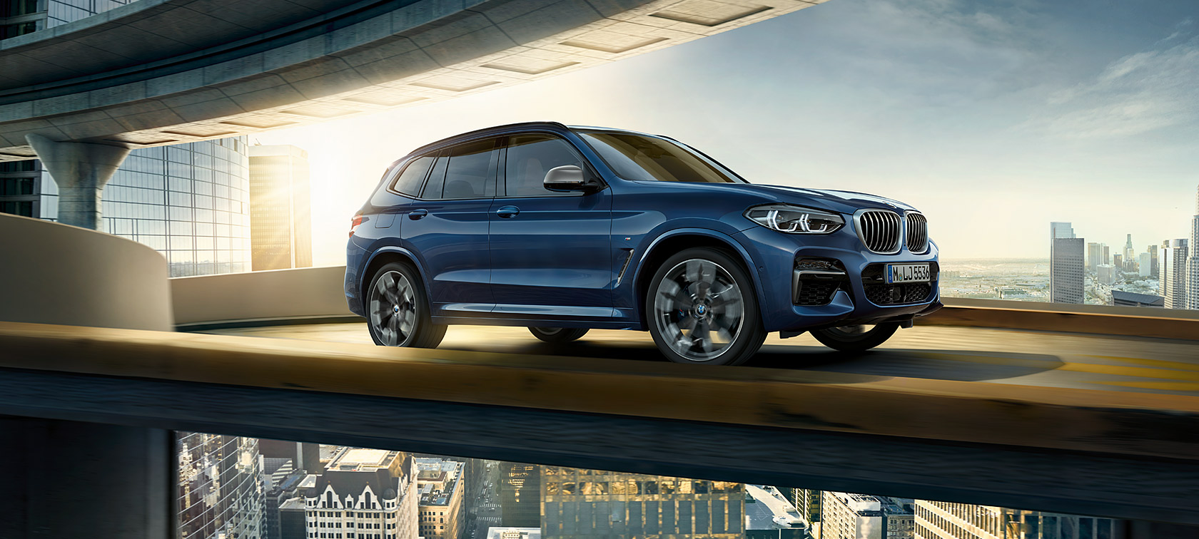 BMW X3 BMW X3