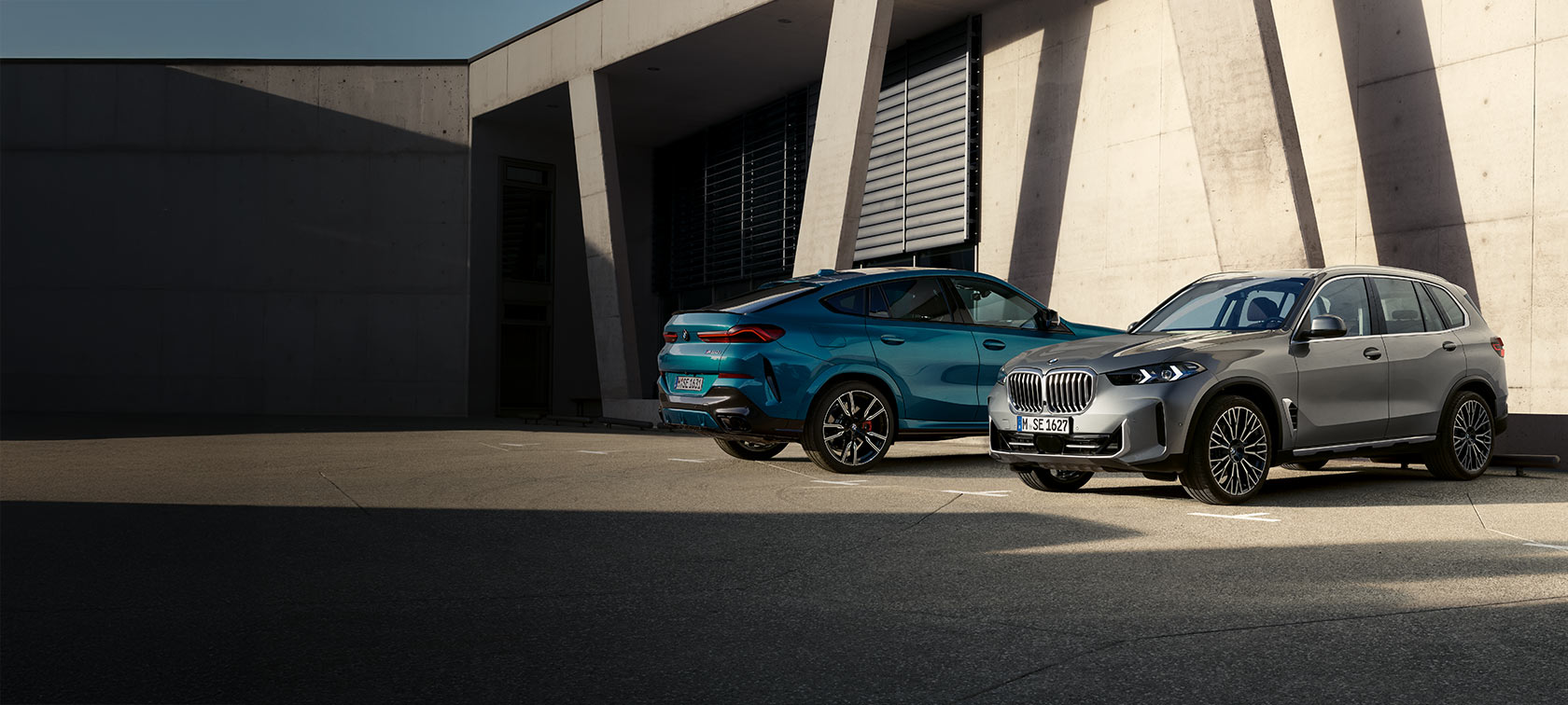 Posebne ponude BMW posebne ponude