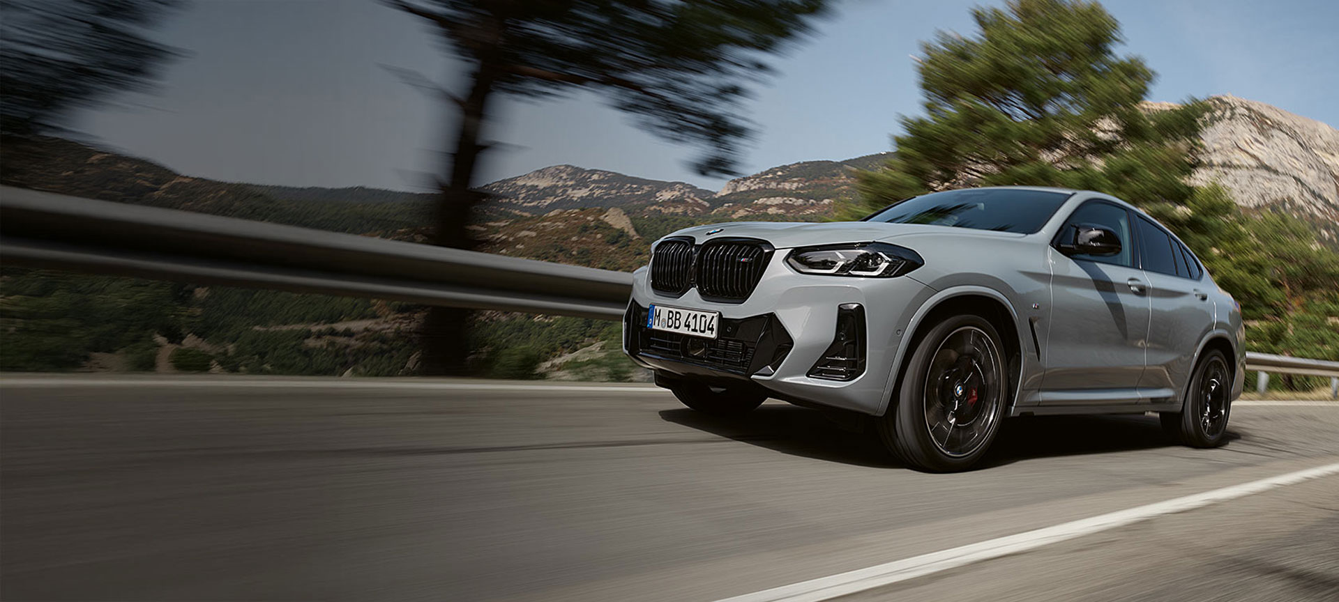 BMW X4 posebna ponuda