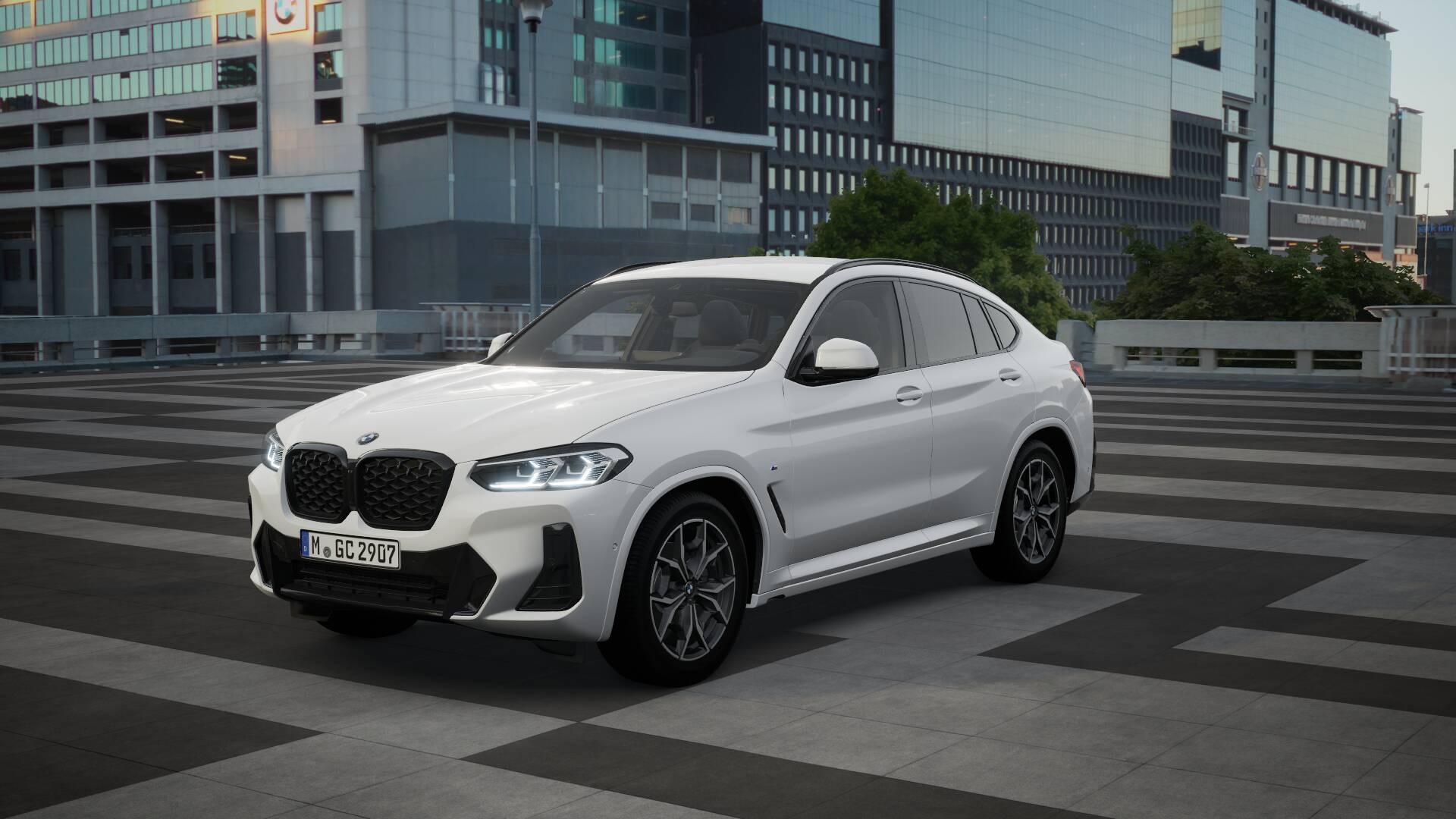 BMW X4 posebna ponuda