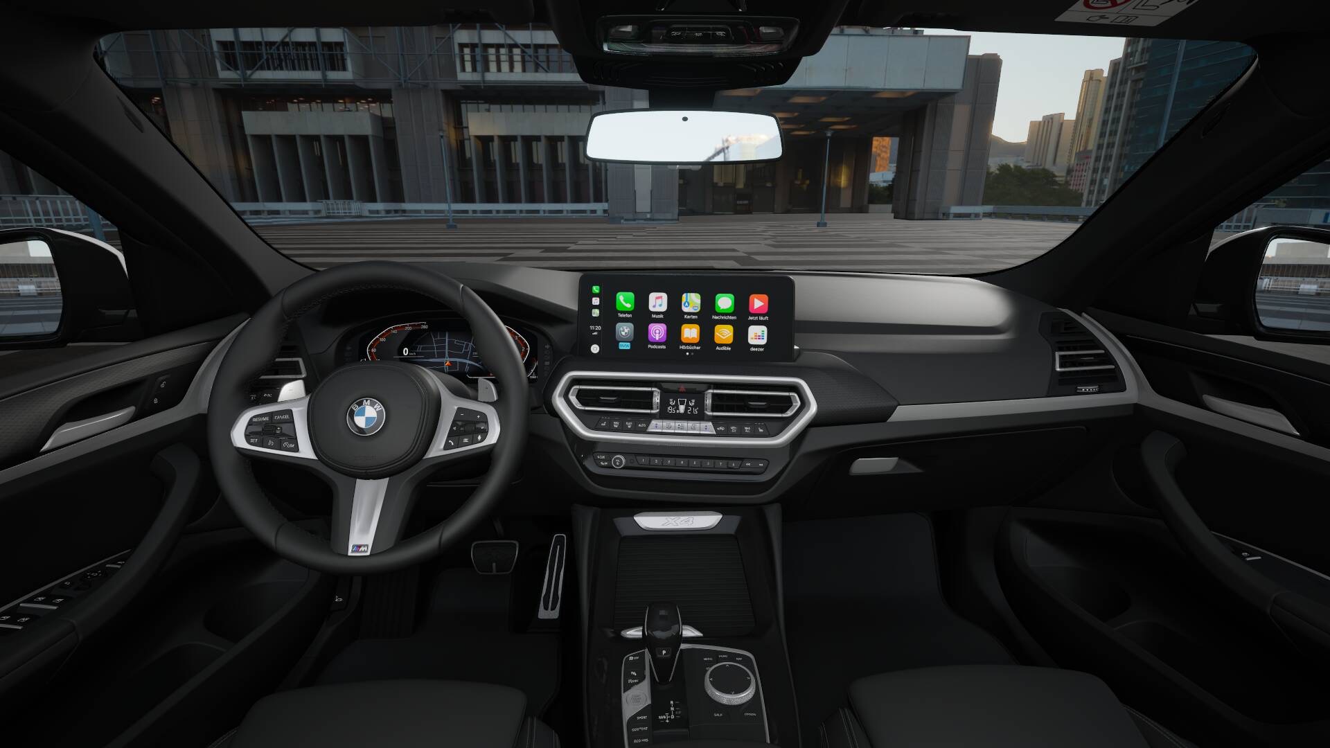 BMW X6 30d xDrive