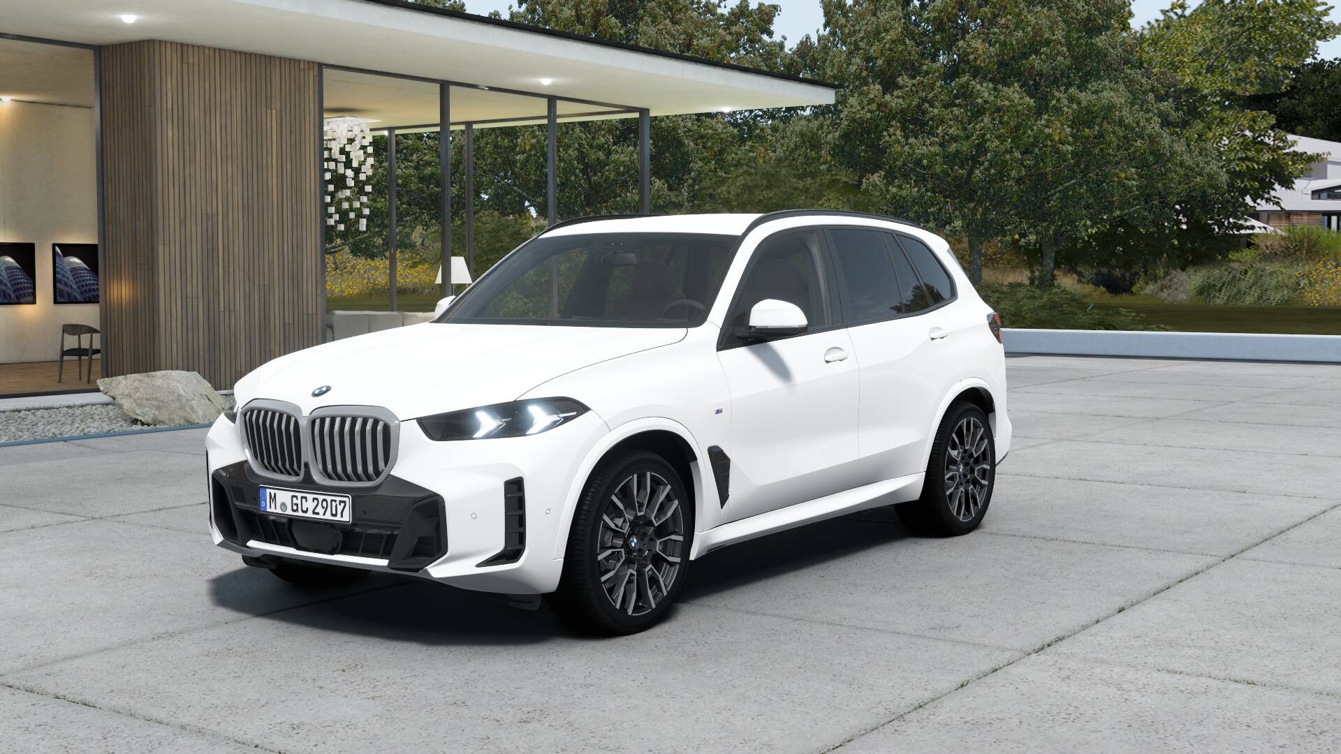 BMW X6 posebna ponuda