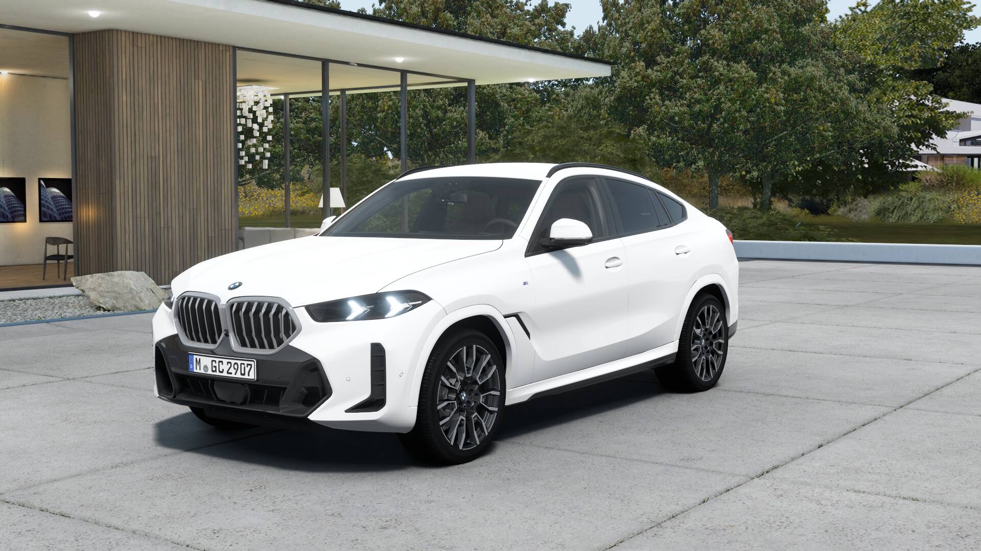 BMW X5 posebna ponuda