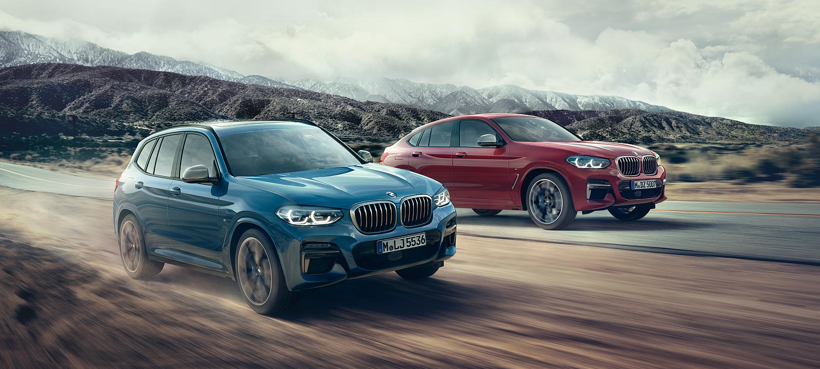 BMW X3 BMW X3