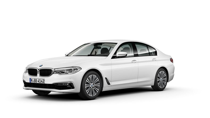 BMW Serija 3 BMW Serija 3