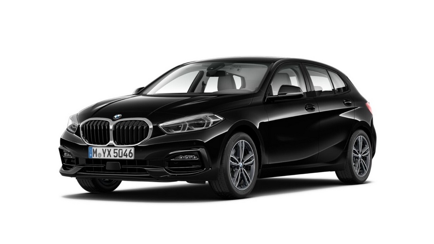 BMW Serija 1 BMW Serija 1