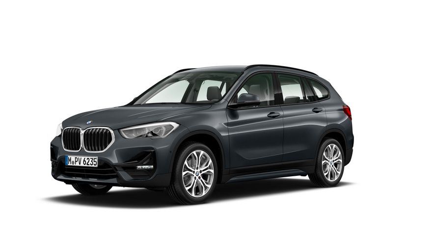 BMW X2 BMW X2