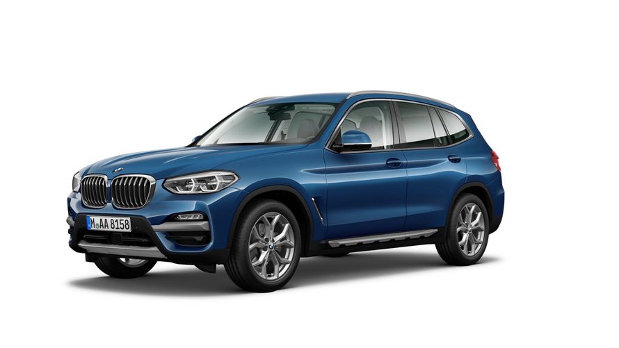 BMW X3 BMW X3
