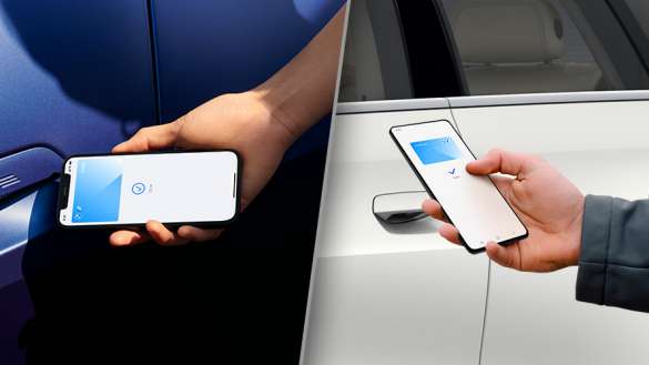 My BMW App. My BMW App.